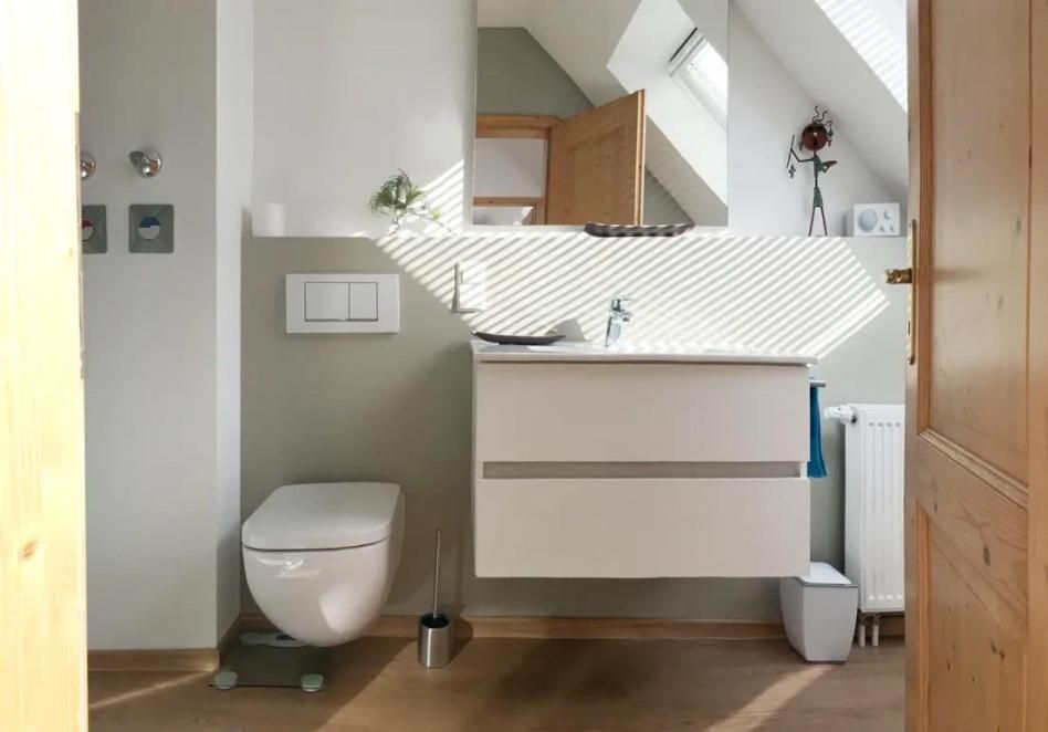 Wohnung Kurfürstenstraße in Neustadt an der Weinstraße