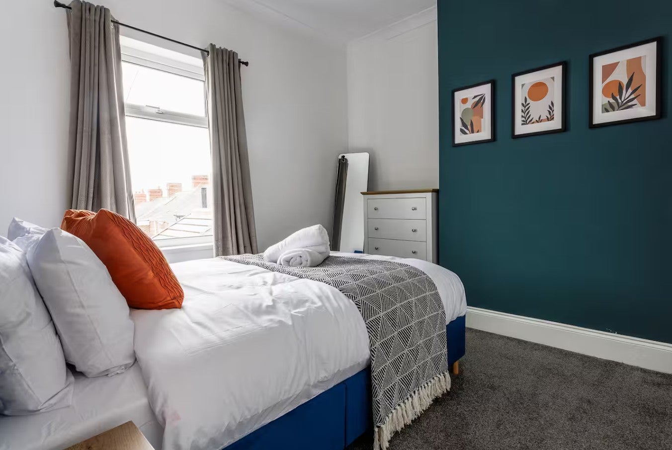 House Princess Road in Seaham