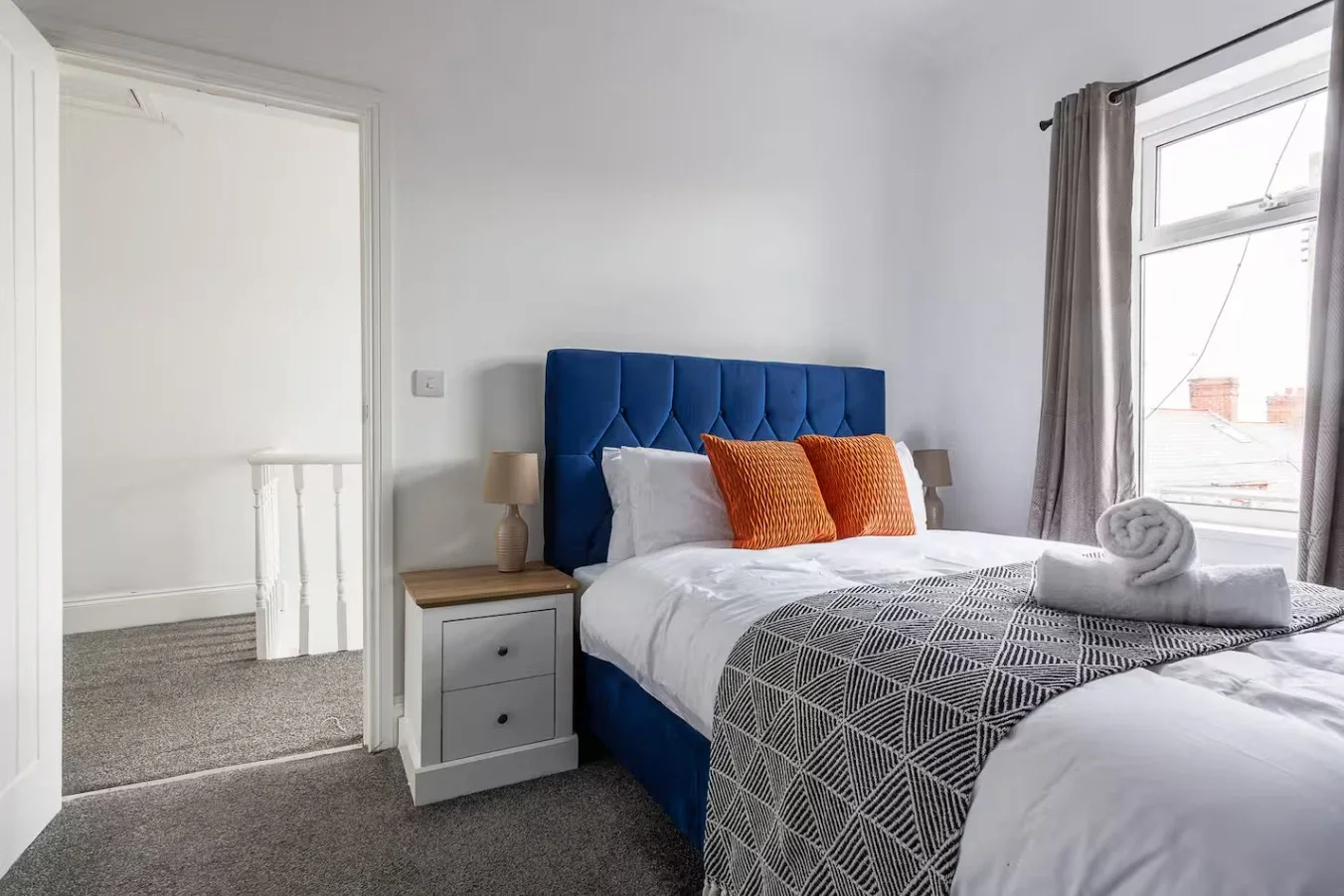 House Princess Road in Seaham