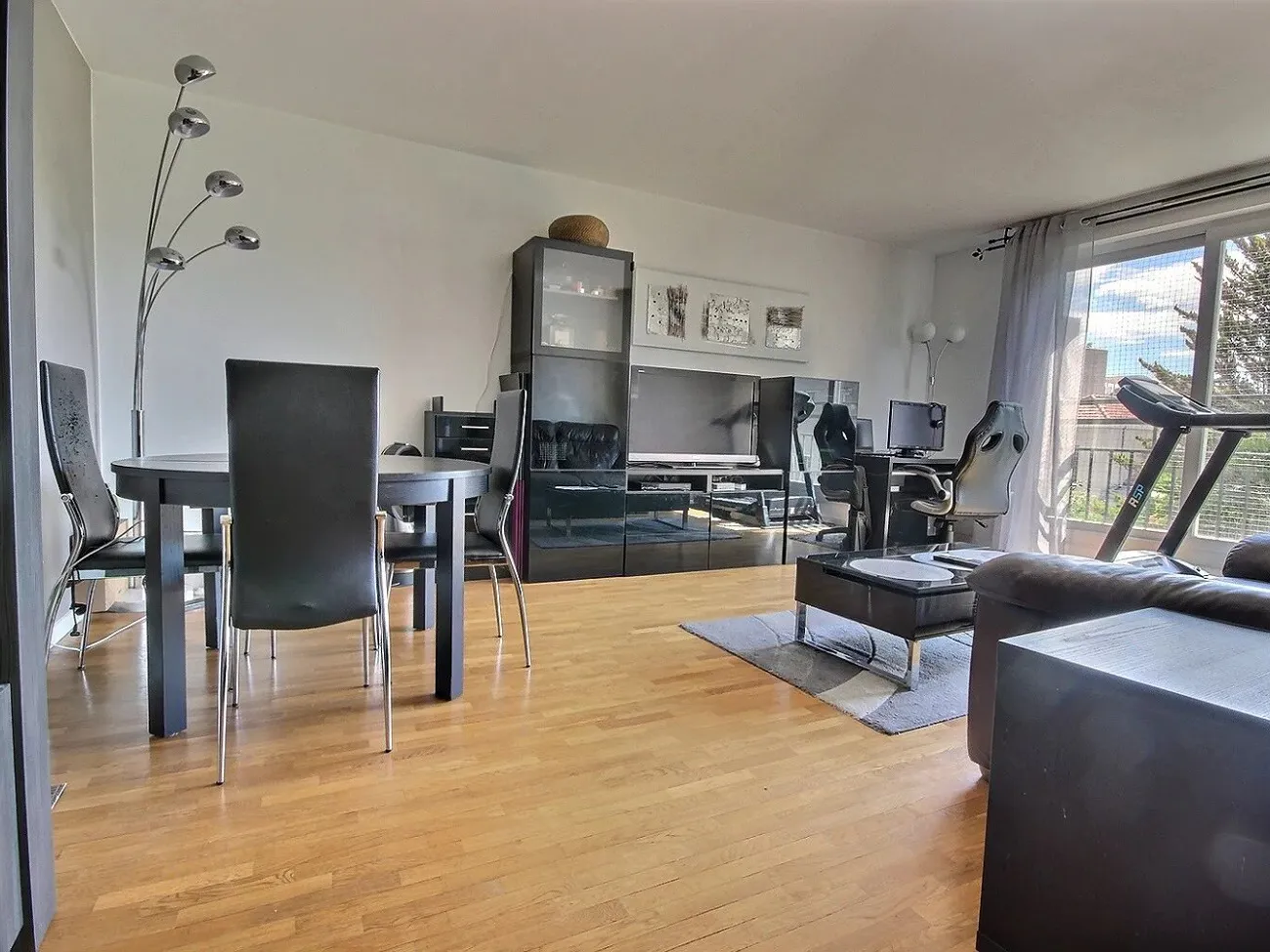 Appartement Rue des Parisiens à Asnières-sur-Seine