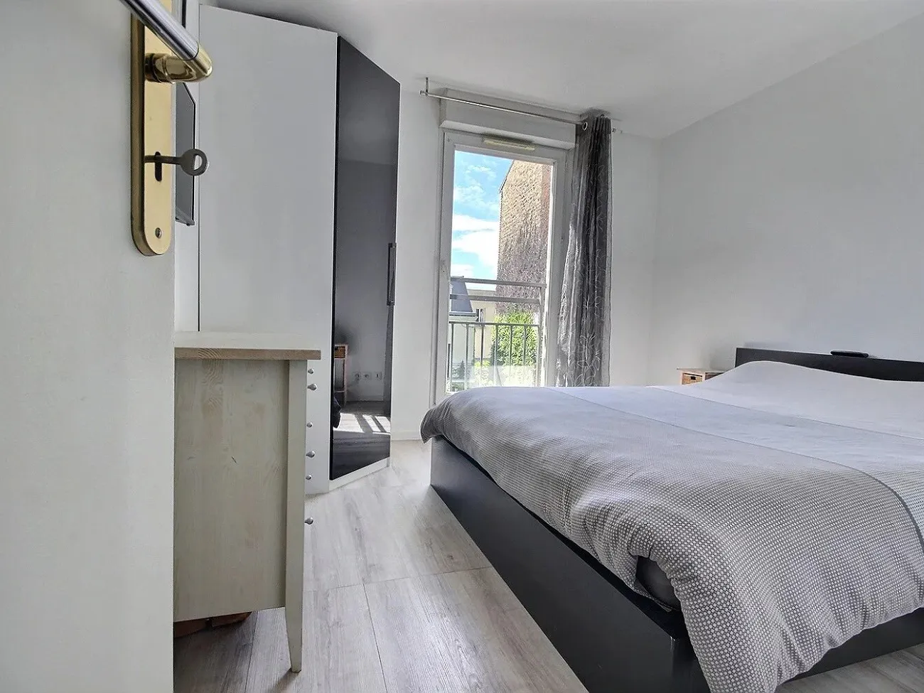 Appartement Rue des Parisiens à Asnières-sur-Seine