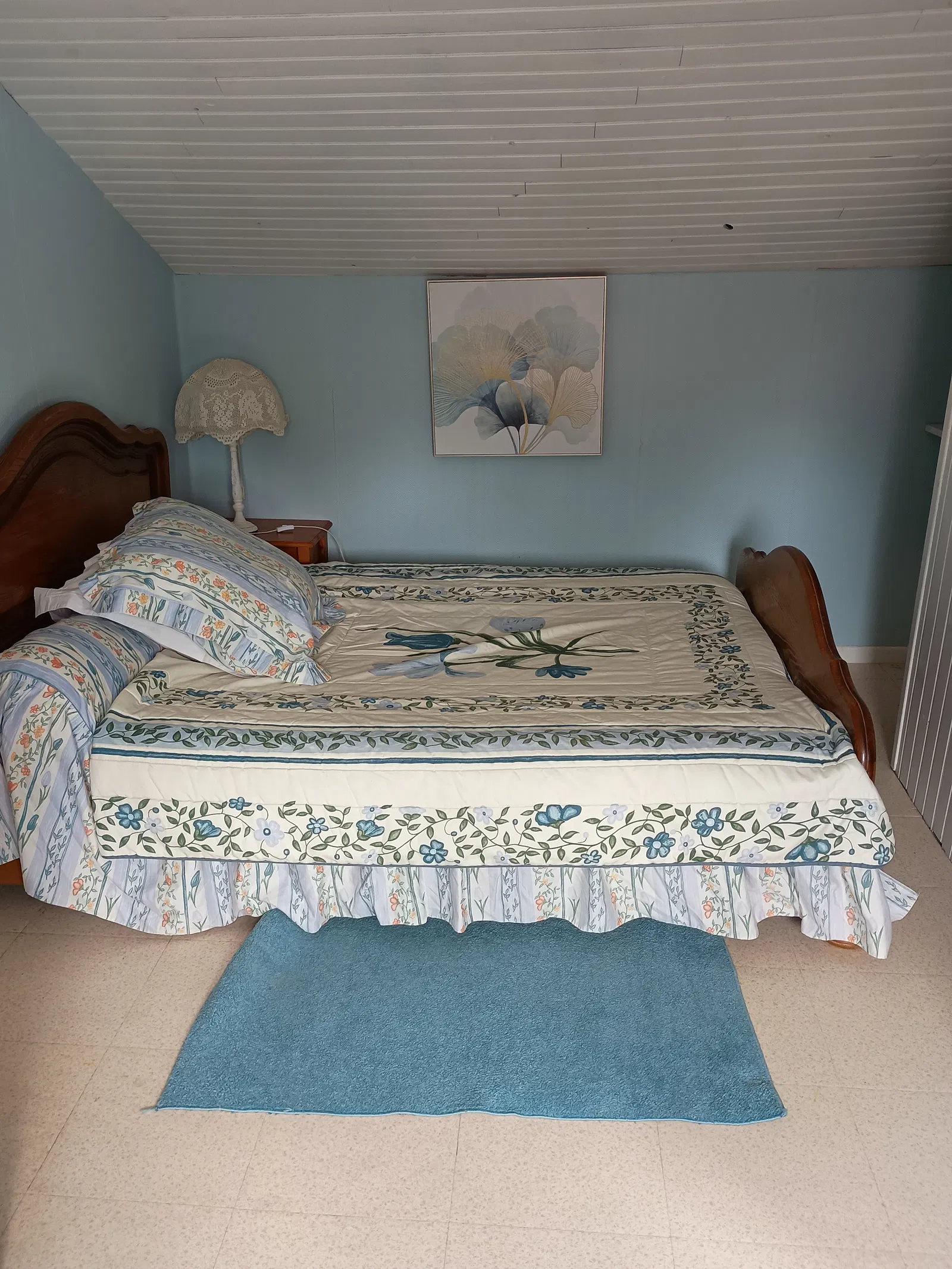 Room Rue Albert Schweitzer in Art-sur-Meurthe