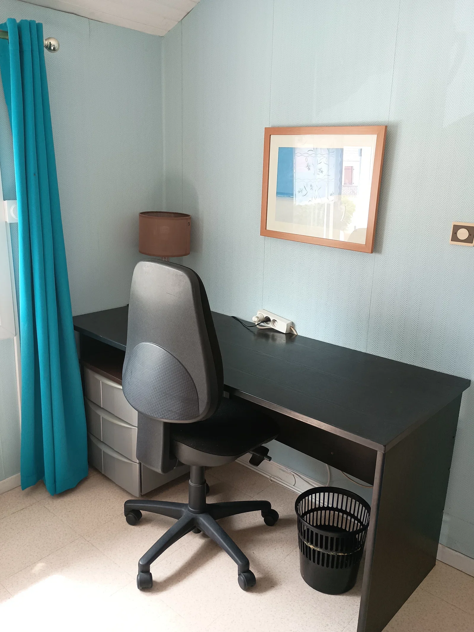 Room Rue Albert Schweitzer in Art-sur-Meurthe