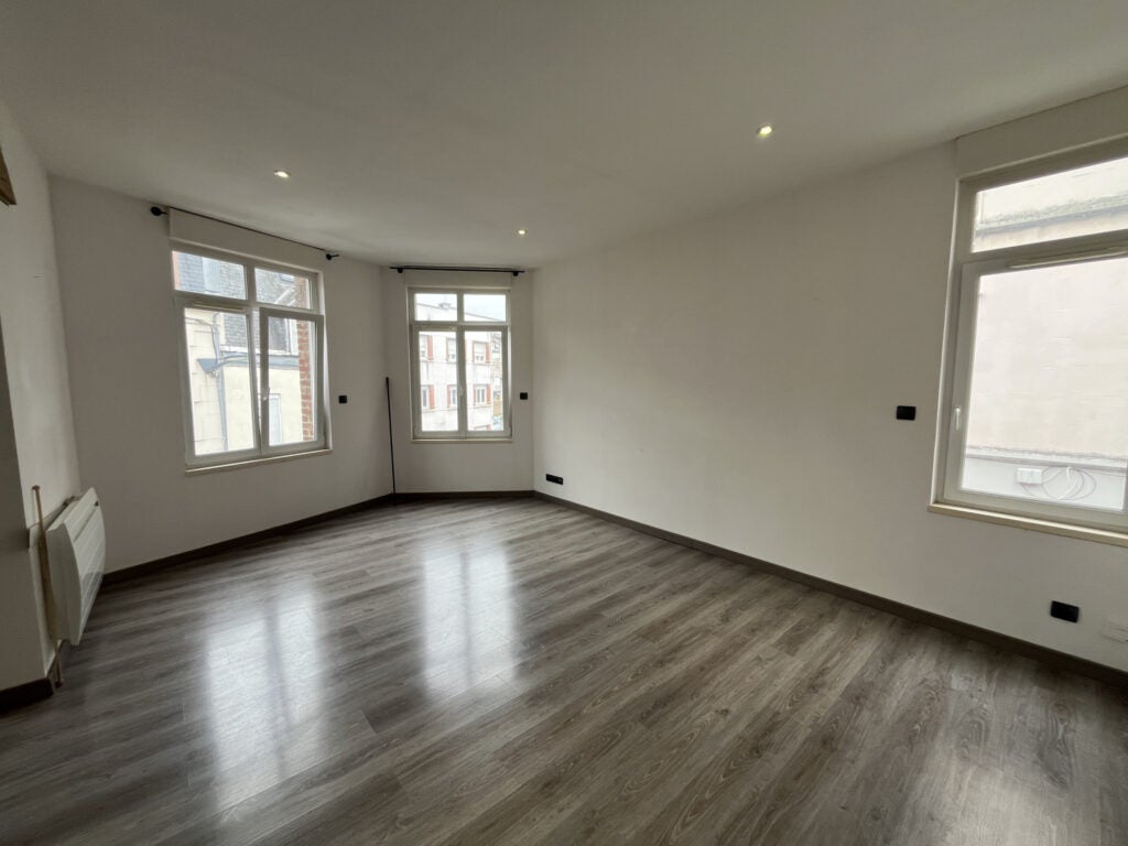 Flat Rue d'Alsace in Essigny-le-Grand