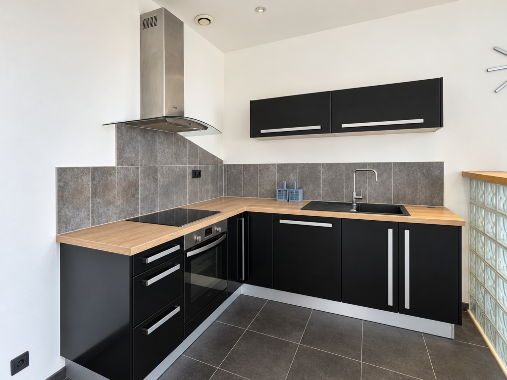 Flat Rue d'Alsace in Essigny-le-Grand