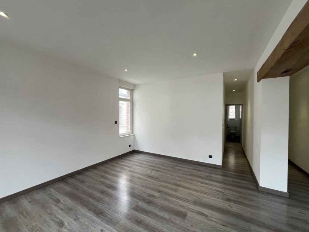 Flat Rue d'Alsace in Essigny-le-Grand