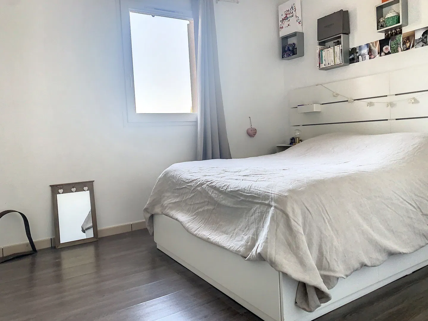 Chambre Allée Aberdeen à Roquebrune-sur-Argens