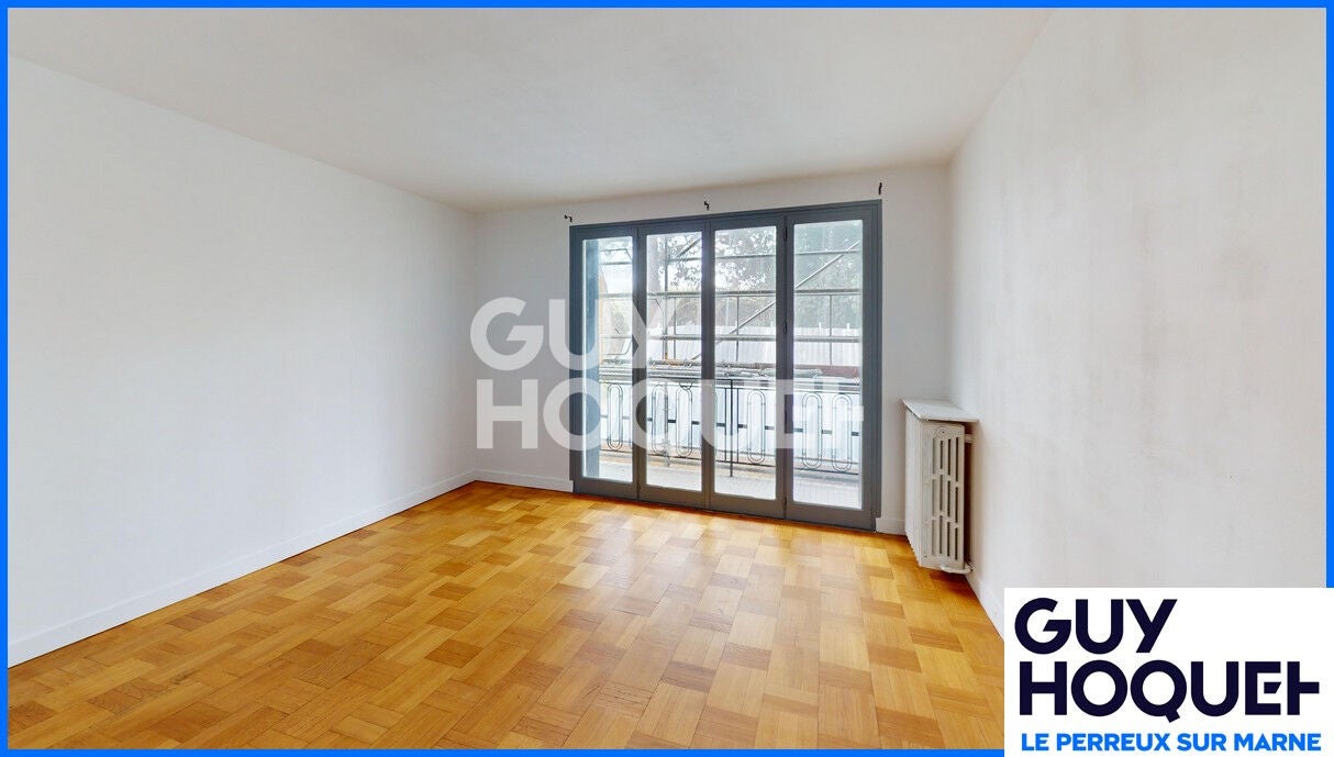 Appartement Rue Albert Lecocq à Le Perreux-sur-Marne
