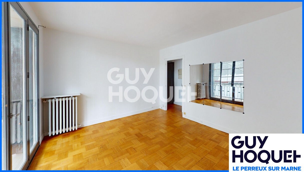 Appartement Rue Albert Lecocq à Le Perreux-sur-Marne