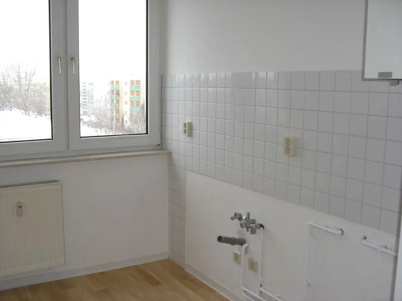 Wohnung Prager Straße in Brandenburg an der Havel