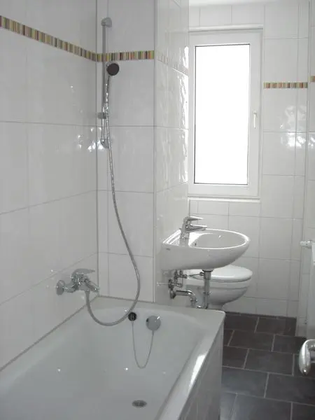 Wohnung Prager Straße in Brandenburg an der Havel