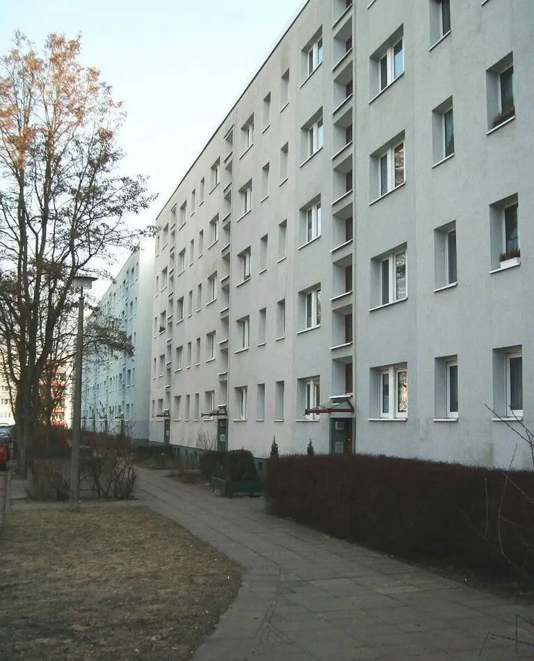 Wohnung Prager Straße in Brandenburg an der Havel