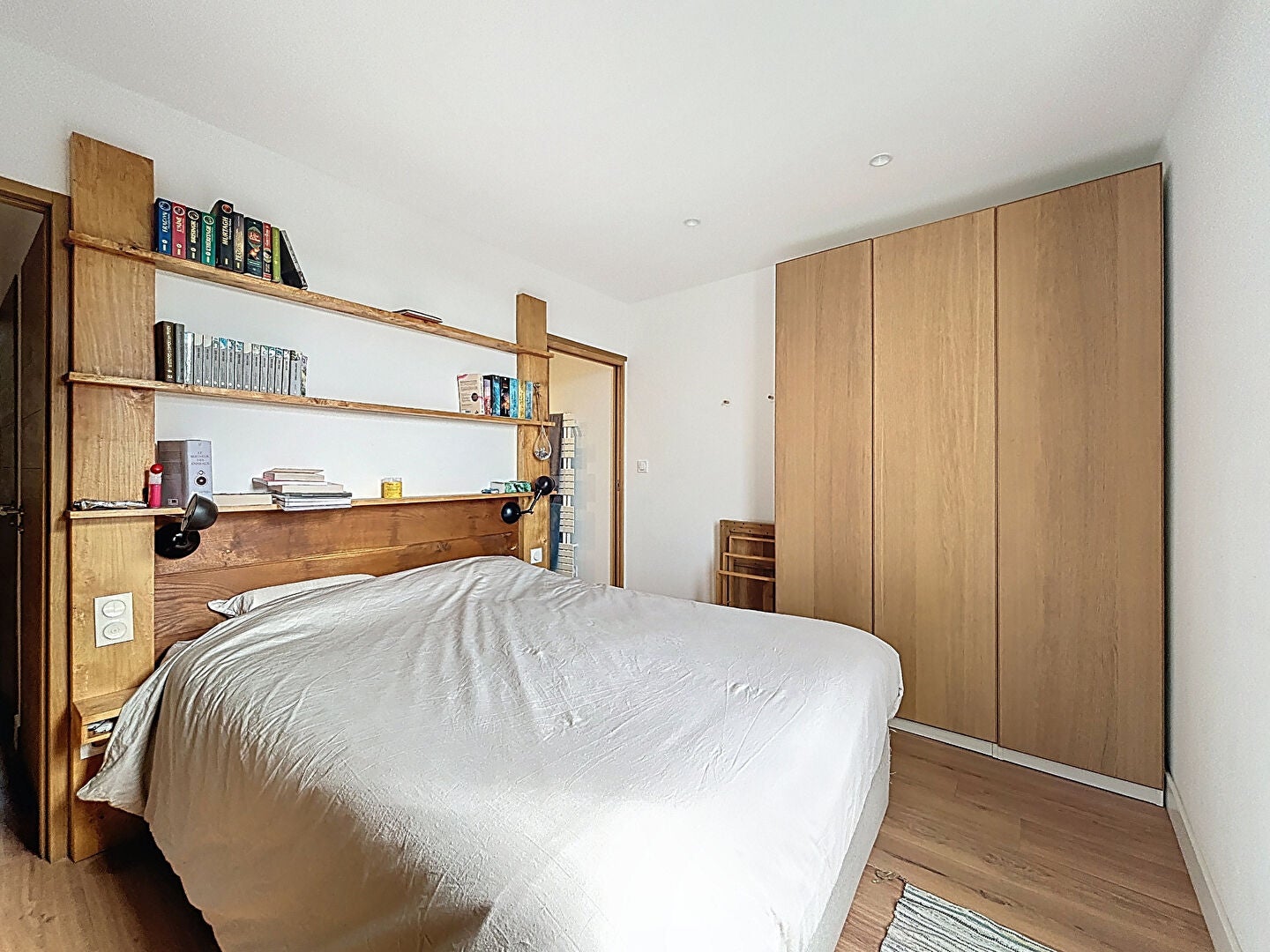 Appartement Rue Gâte Argent à Angers