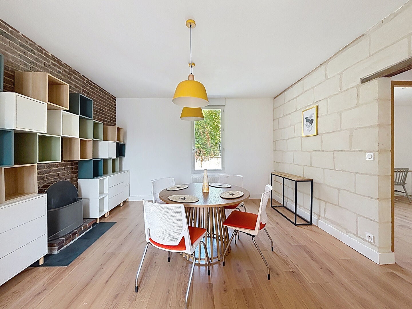 Appartement Rue Gâte Argent à Angers