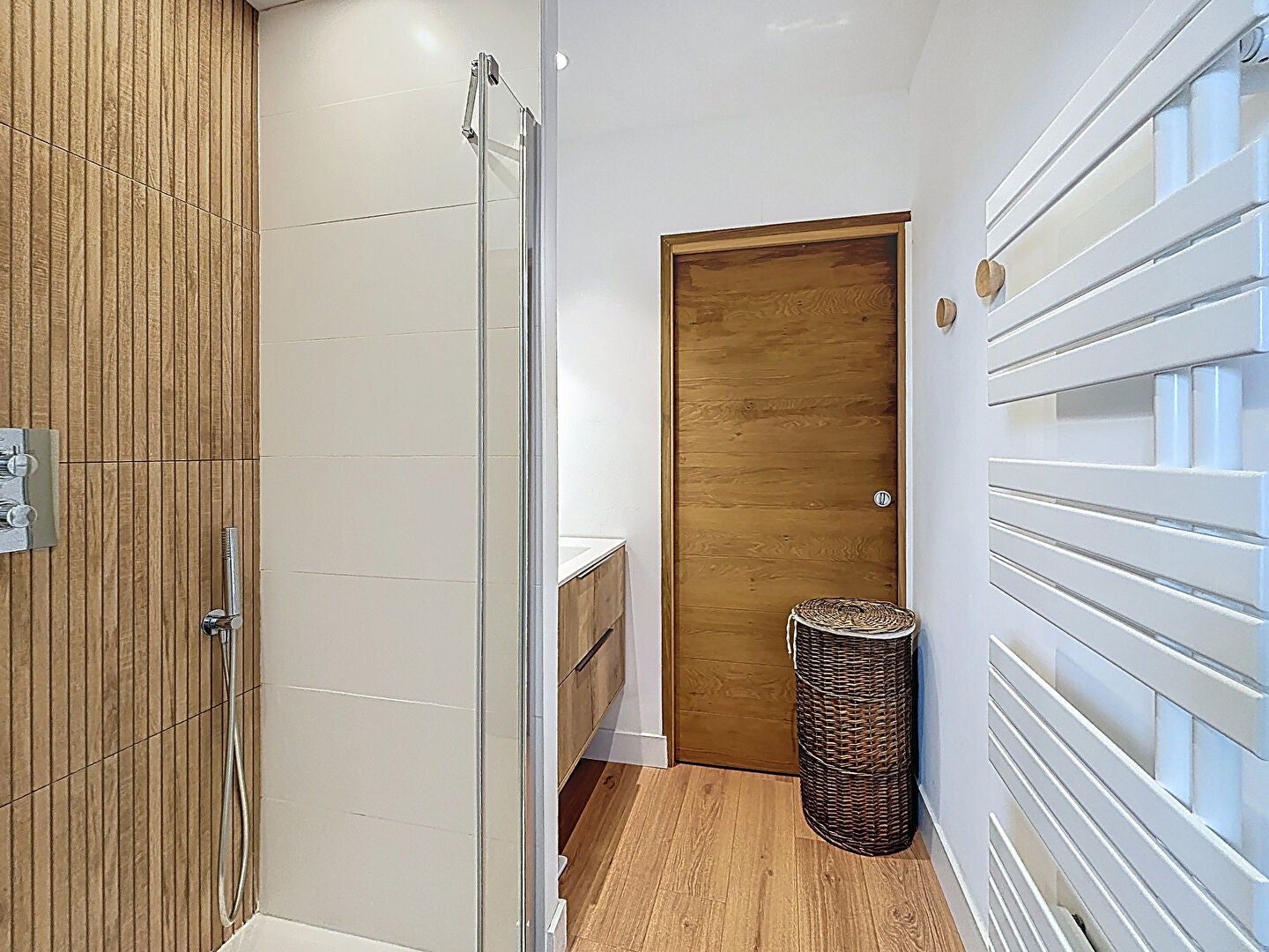 Appartement Rue Gâte Argent à Angers