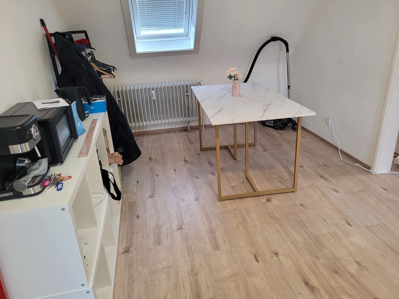 Zimmer Alter Berner Weg in Hamburg