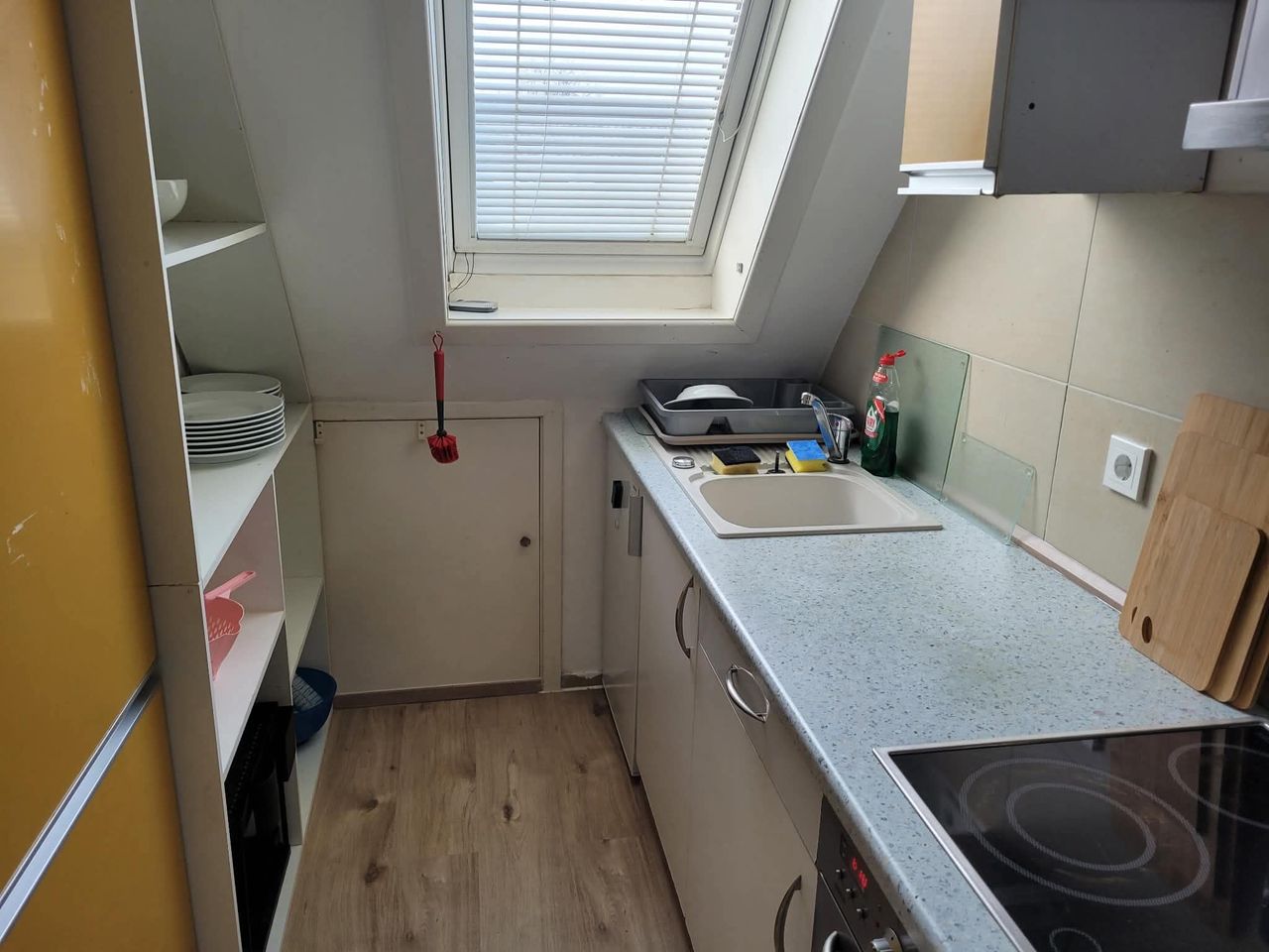 Zimmer Alter Berner Weg in Hamburg