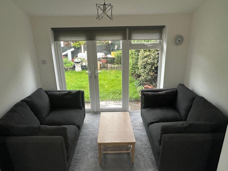 Room Kingsway in Manchester