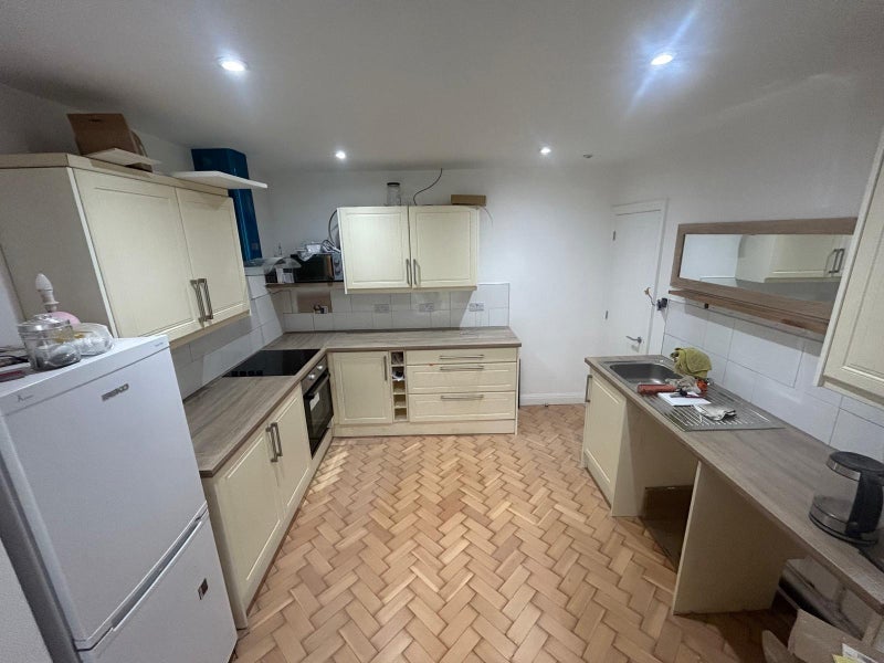 Room Kingsway in Manchester