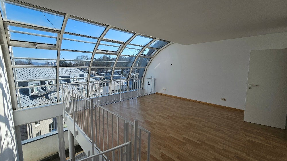 Wohnung Burgstraße in Bonn