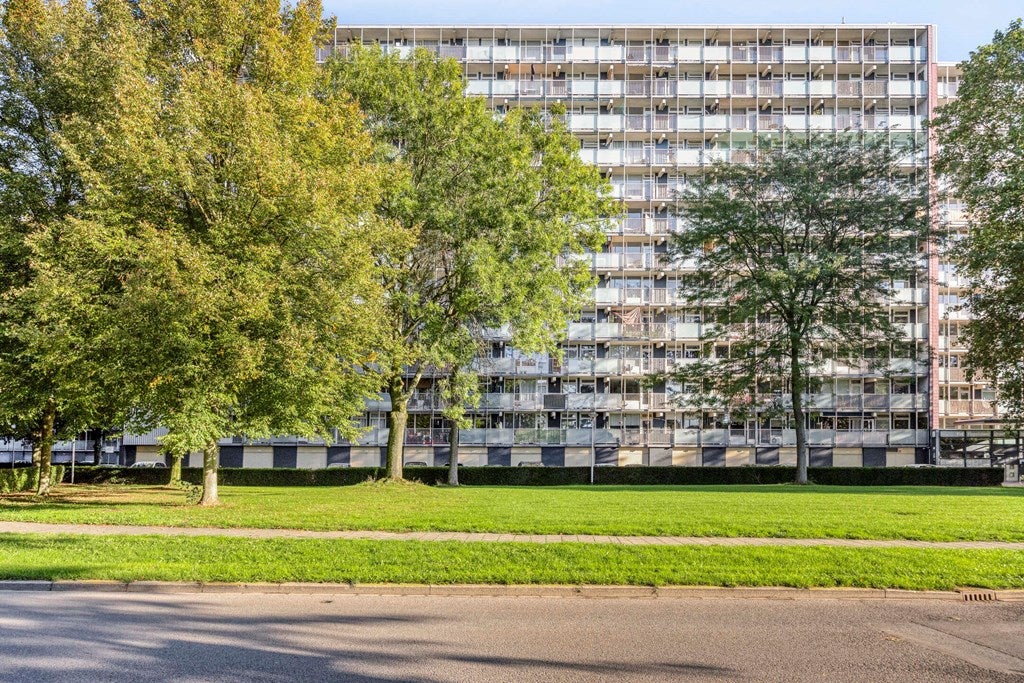 Appartement Eisenhowerstraat 422 in Sittard