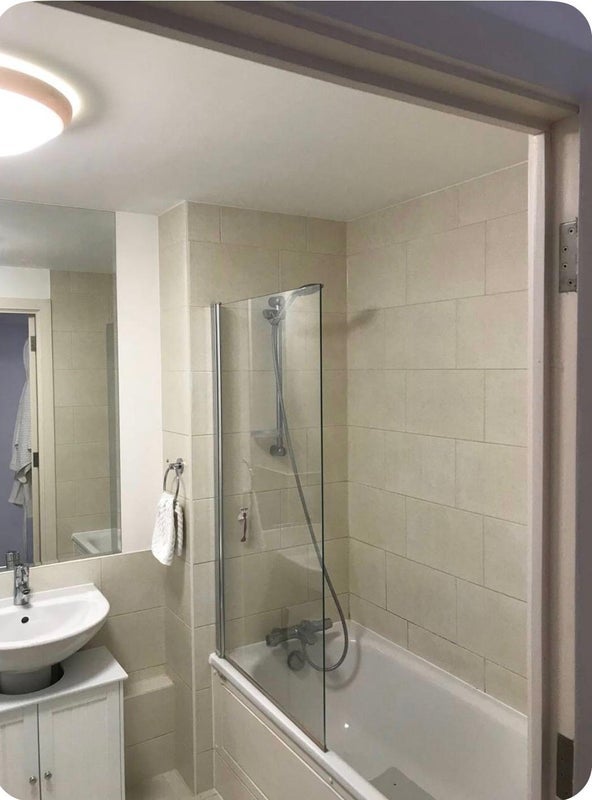 Room Palmers Road in Greater London