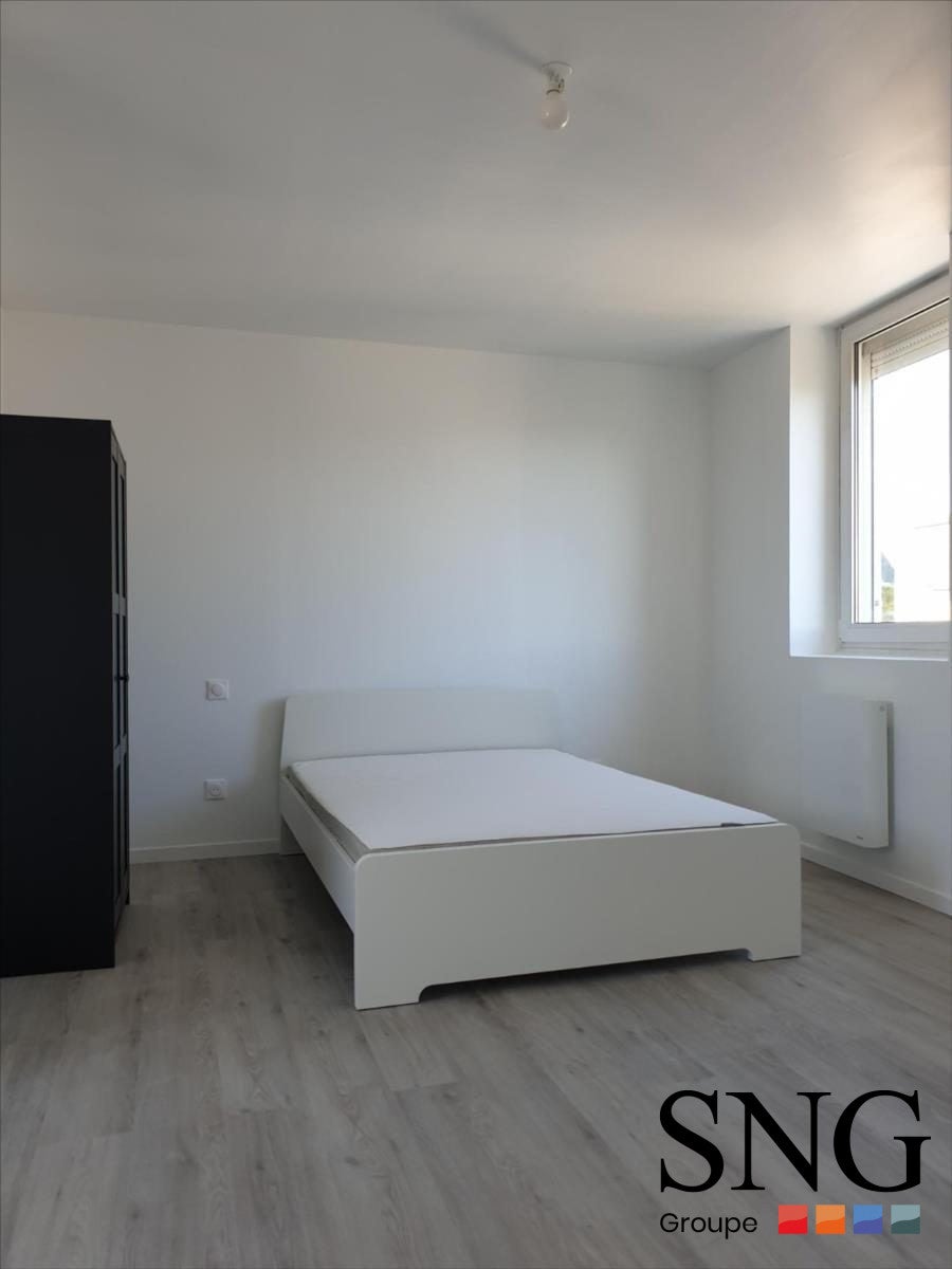 Room Rue de l'Hôtel Dieu in Saint-Quentin
