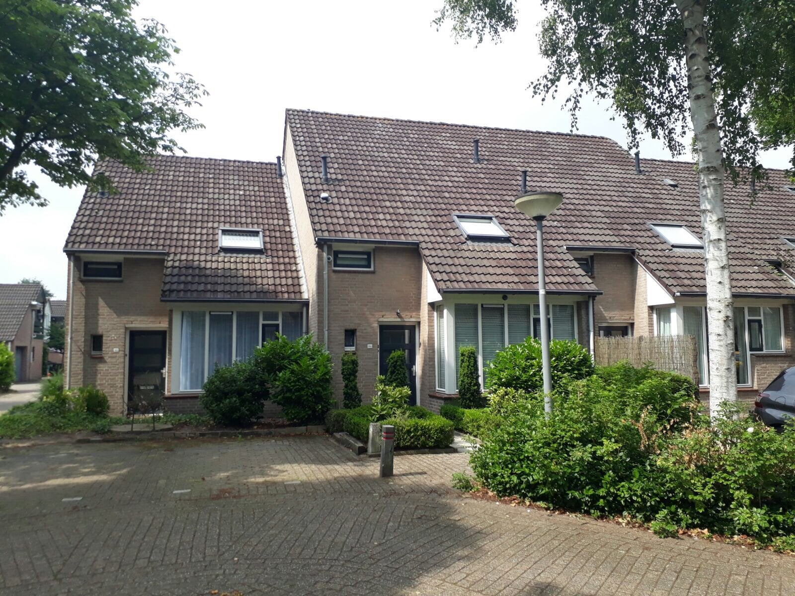 Tielekeshoeven
