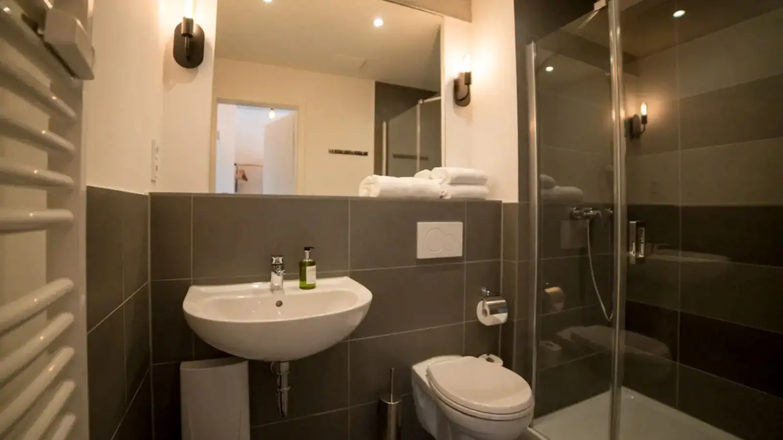 Wohnung Augustusplatz in Leipzig