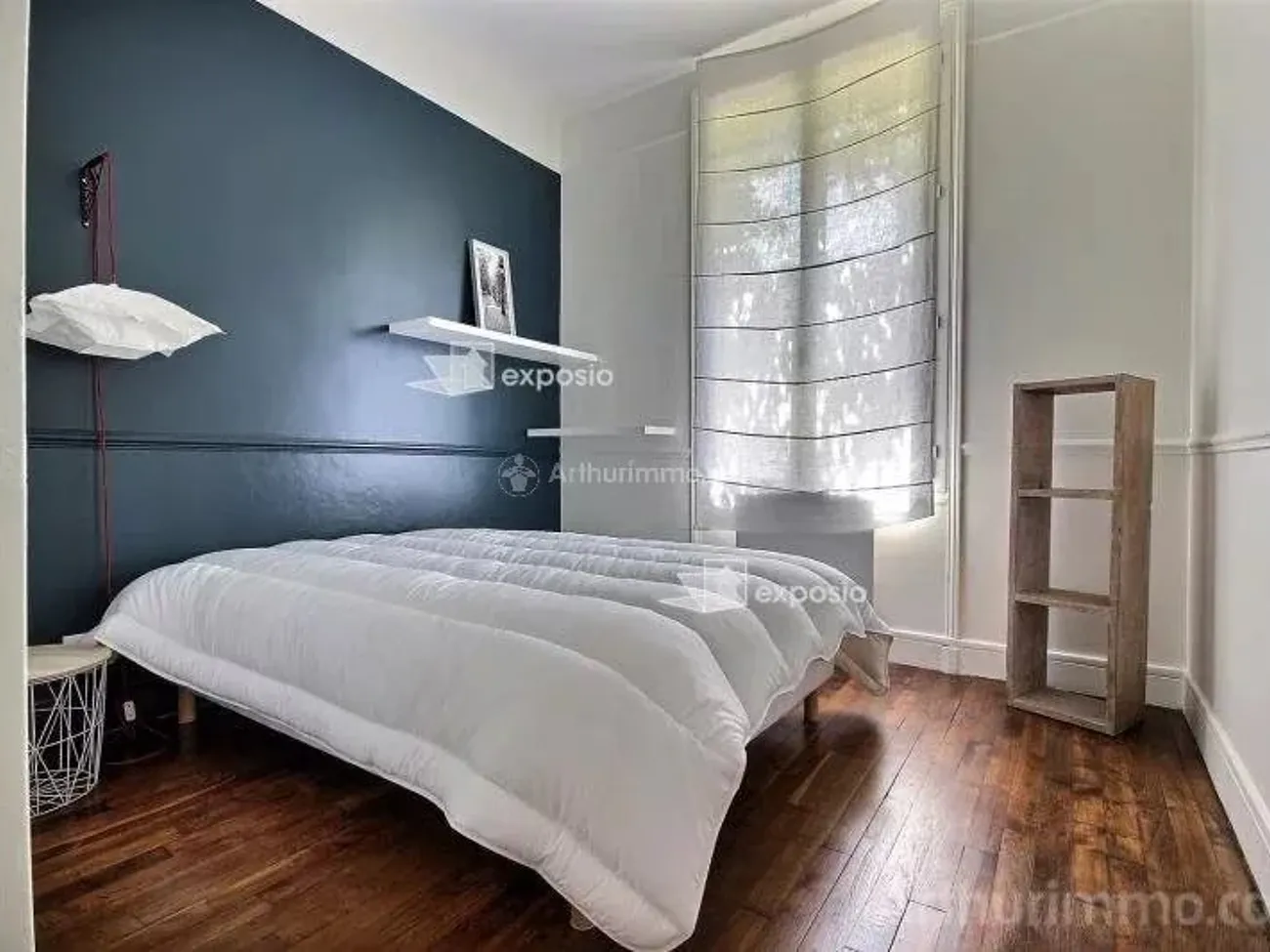 Appartement Rue de la Comète à Asnières-sur-Seine