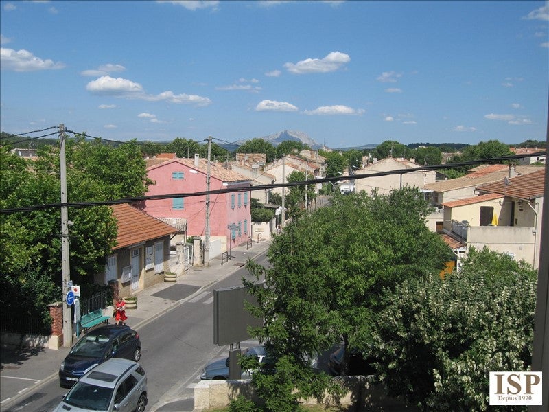 Appartement Avenue Saint-Joseph à Aix-en-Provence