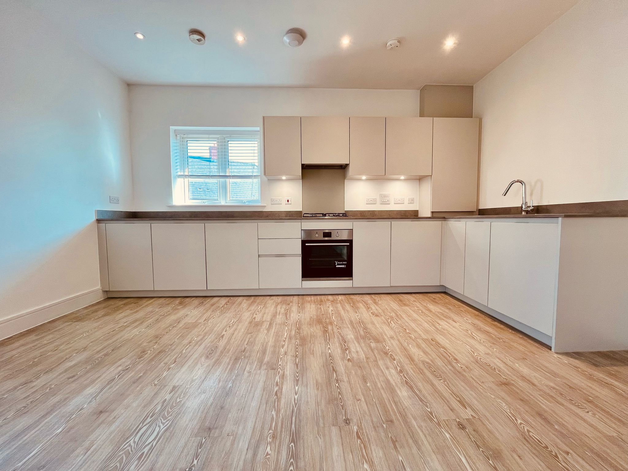 Flat Wilfred Waterman Drive in Chelmsford