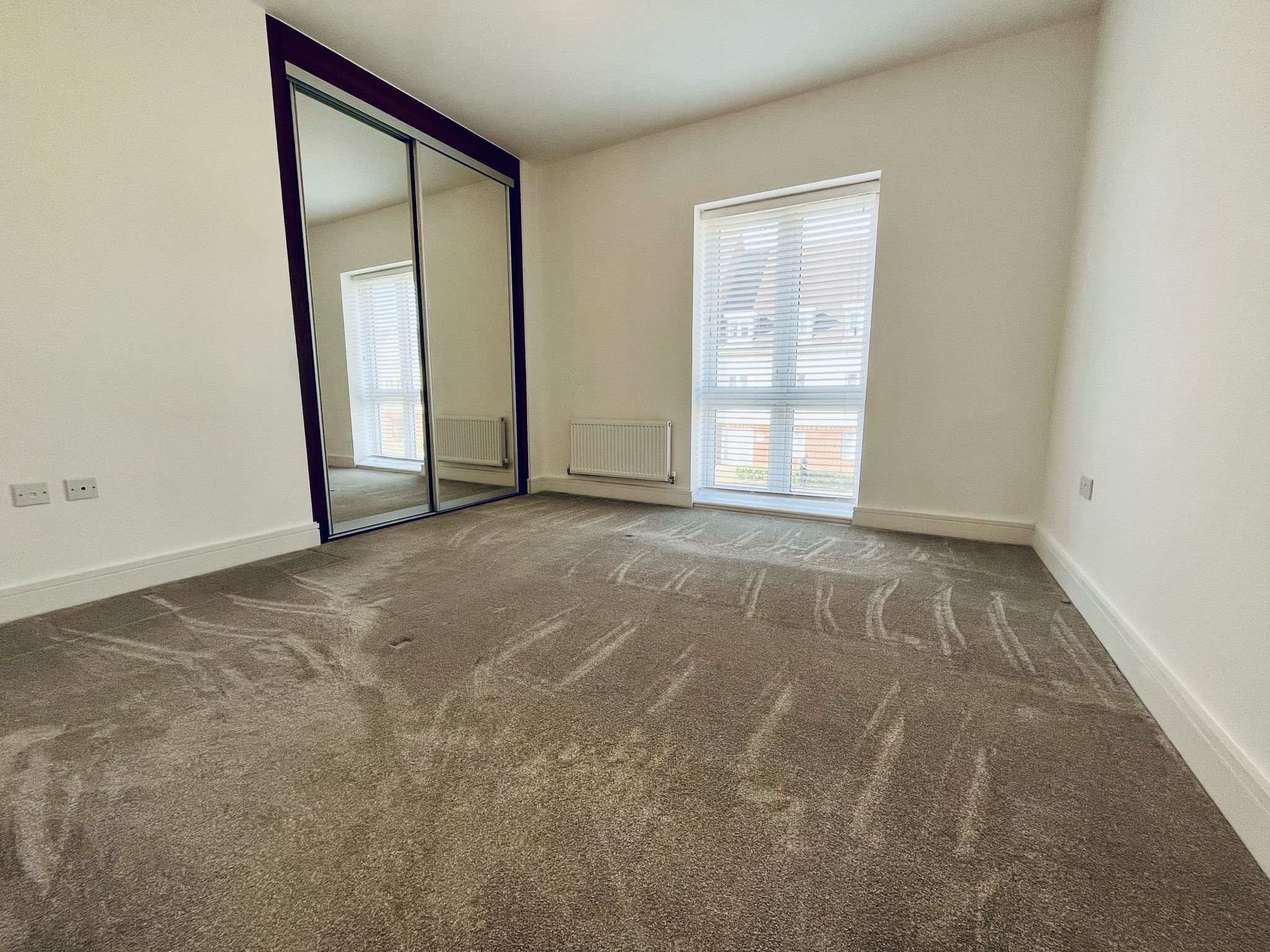 Flat Wilfred Waterman Drive in Chelmsford
