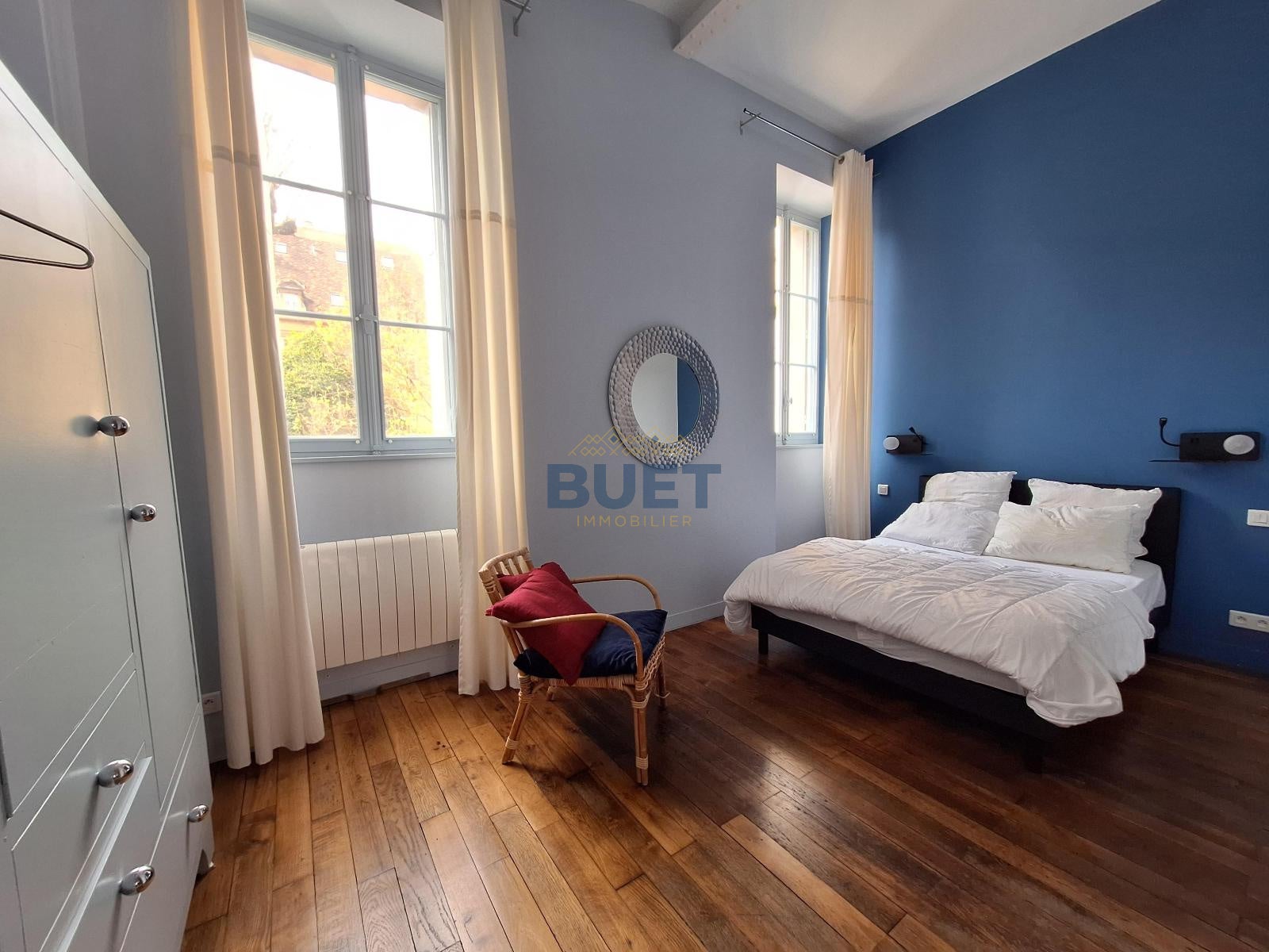 Appartement Rue Vauban à Dijon