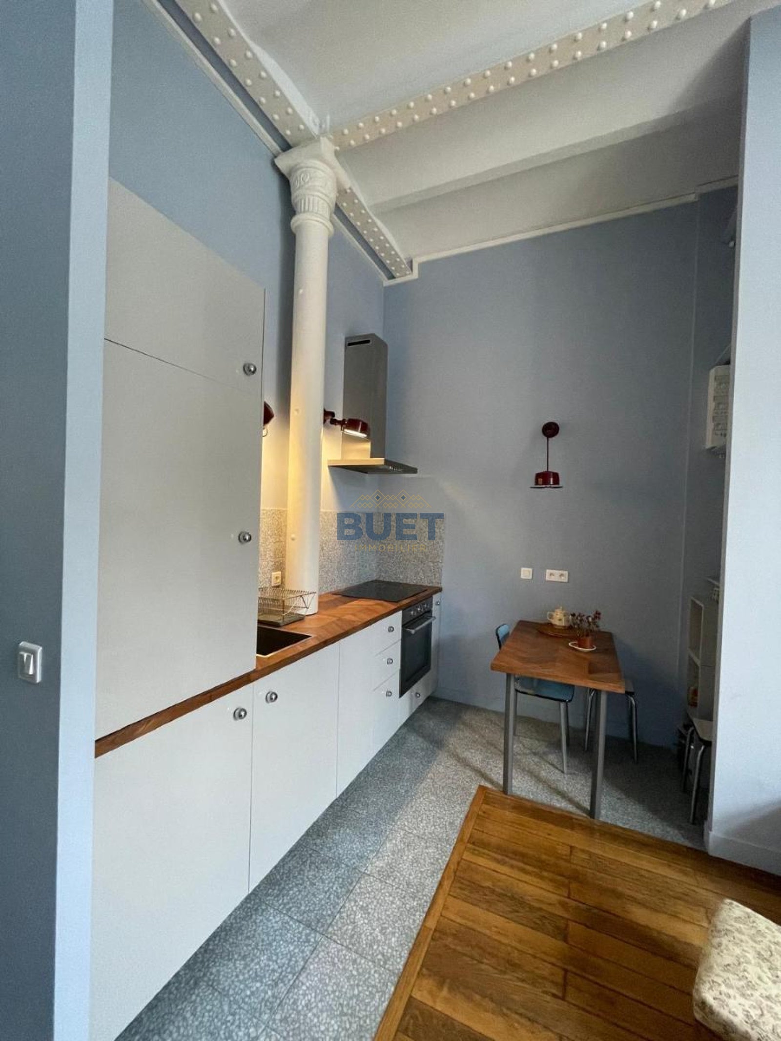 Appartement Rue Vauban à Dijon