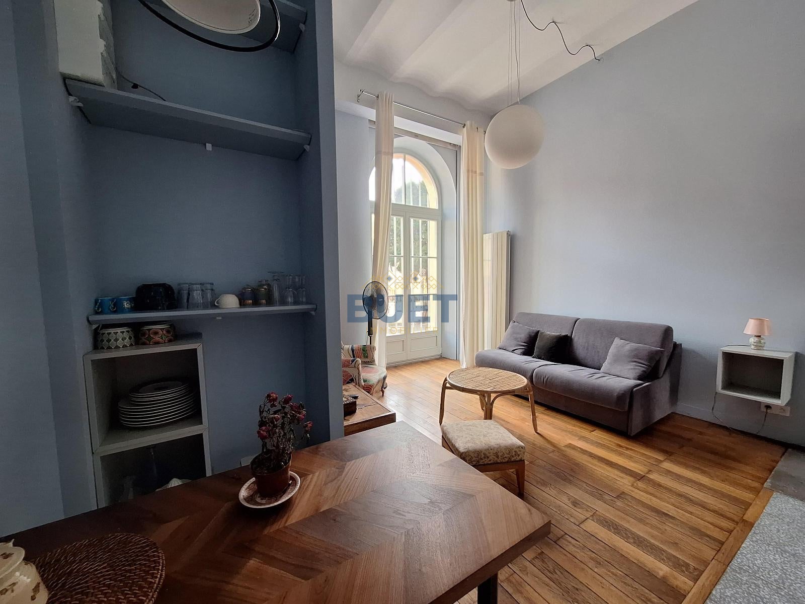 Appartement Rue Vauban à Dijon