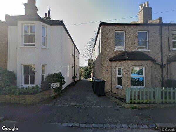 Flat South Vale in Greater London