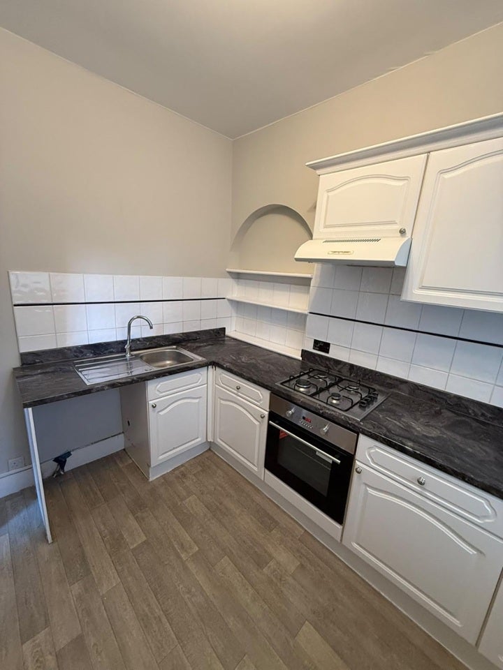 Flat South Vale in Greater London