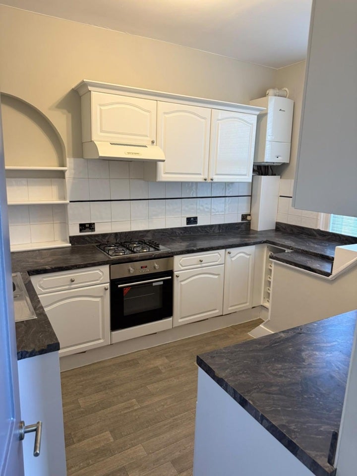 Flat South Vale in Greater London