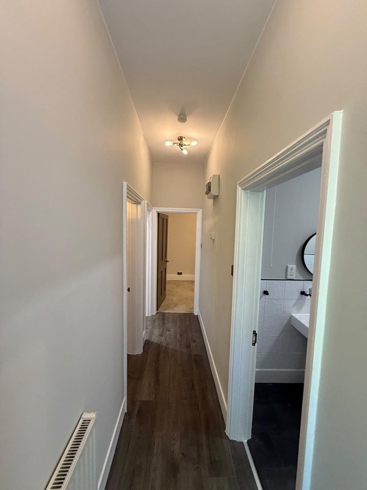 Flat South Vale in Greater London