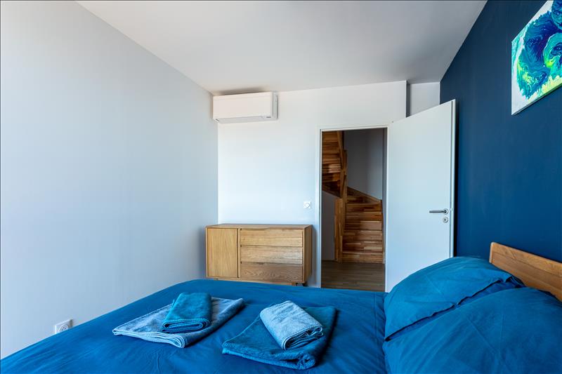 Appartement Quai de Brazza à Bordeaux