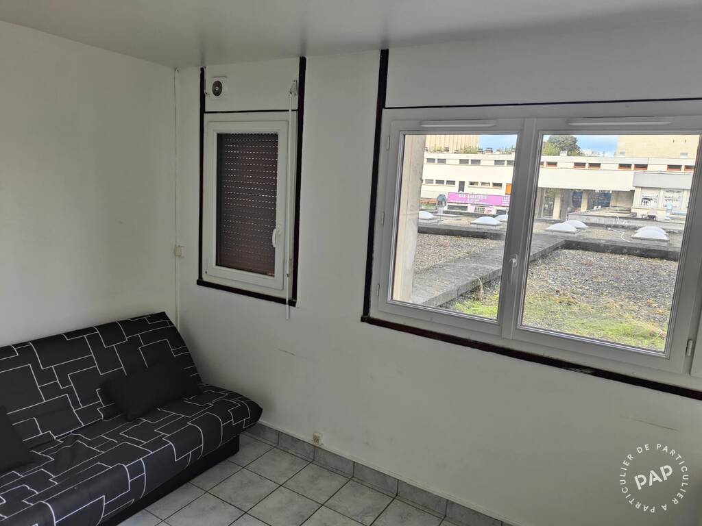Flat Rue de la Station in Meudon