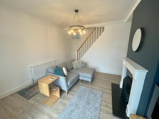 House Springfield Mount in Leeds