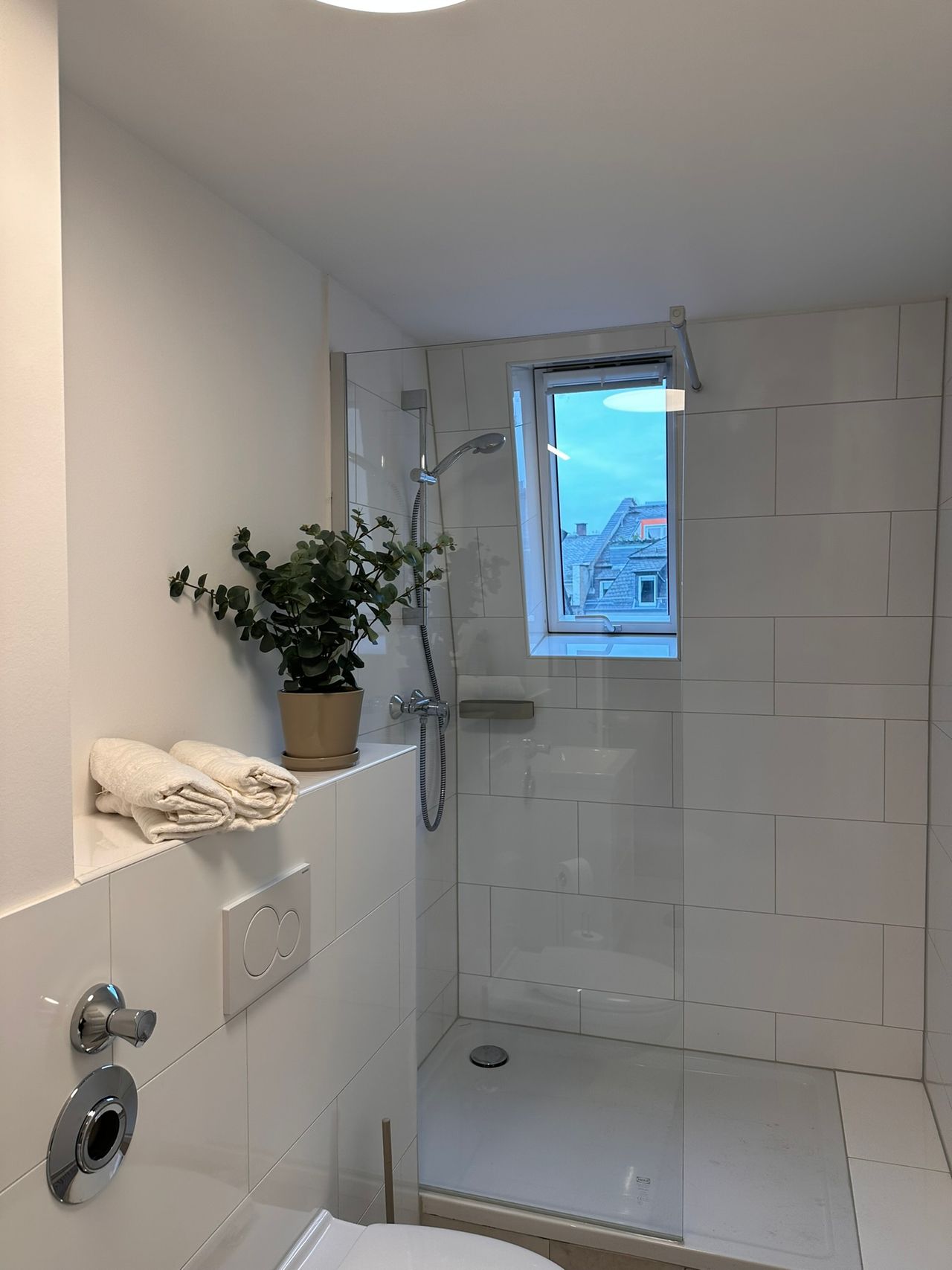 Wohnung Textorstraße in Frankfurt am Main