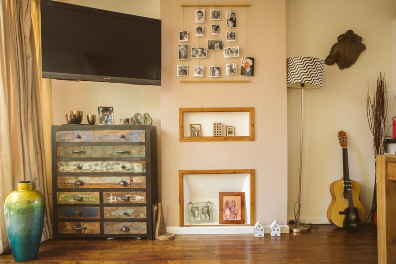 Room Westbridge Road in Greater London