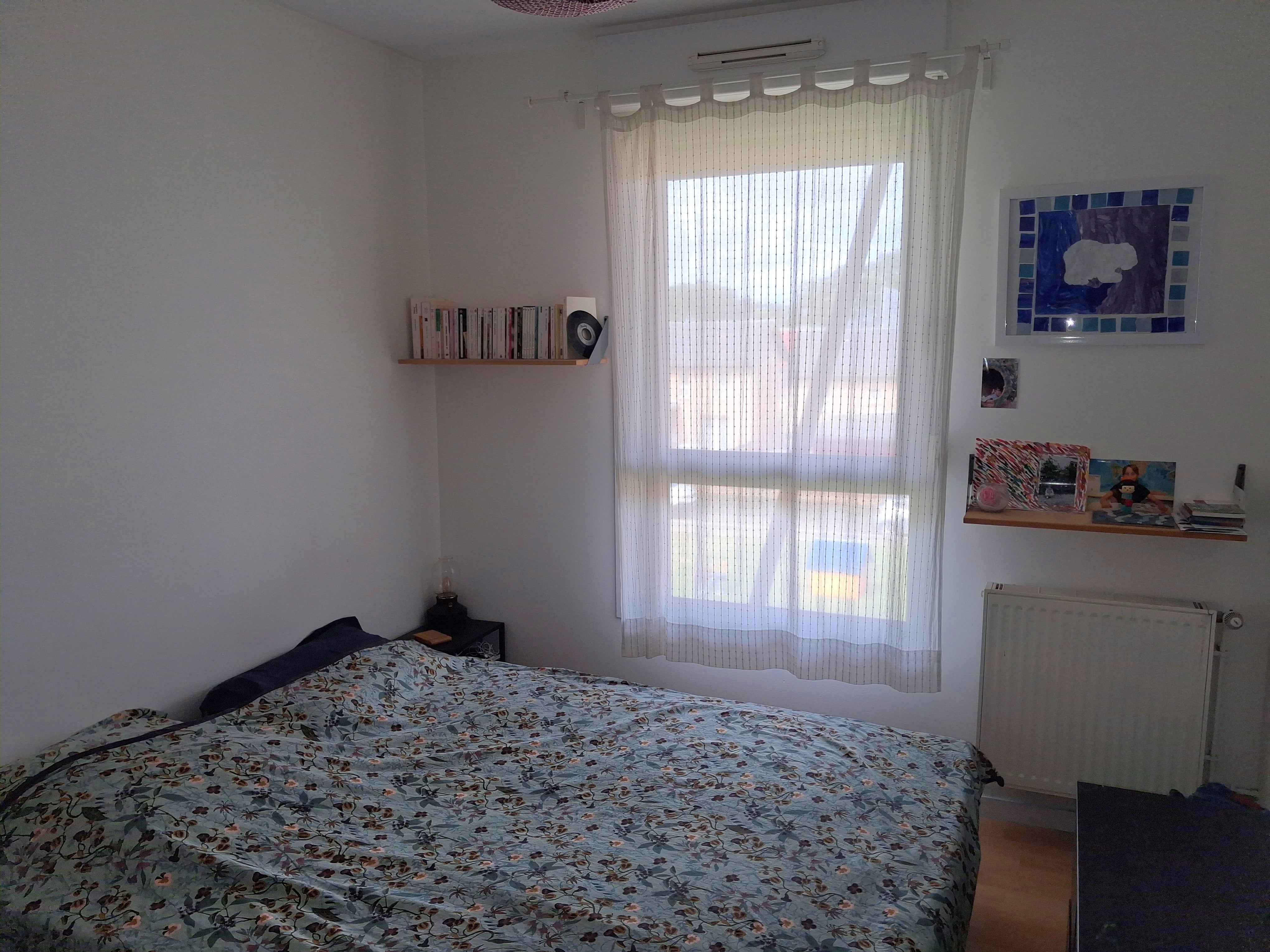 Appartement Rue Nicolas de Staël à Louvigny