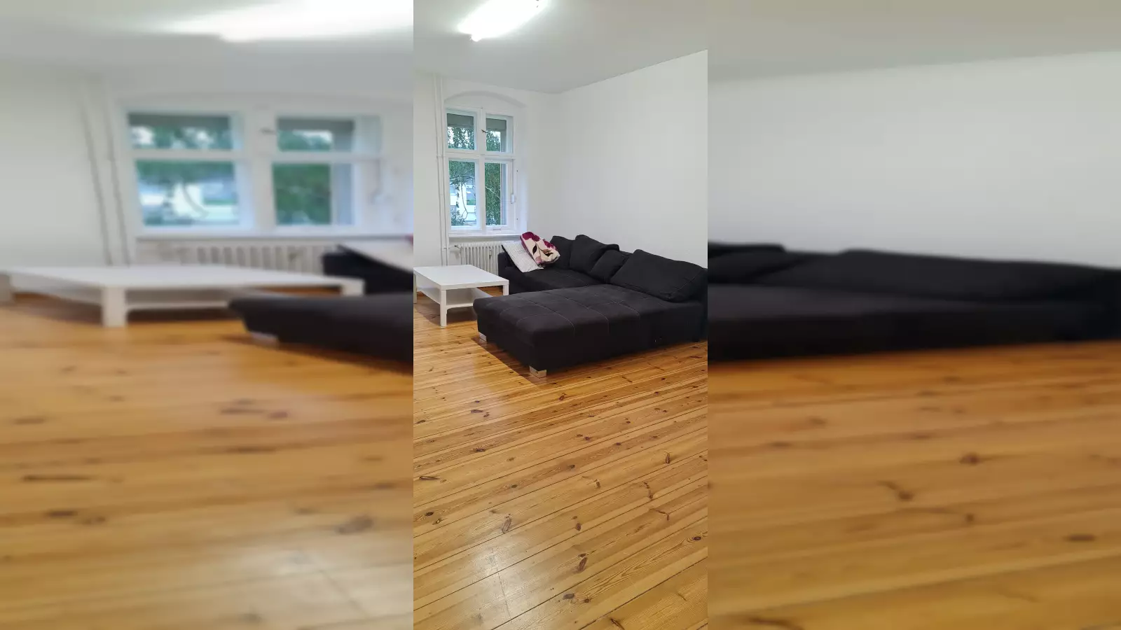 Wohnung Eichborndamm in Berlin
