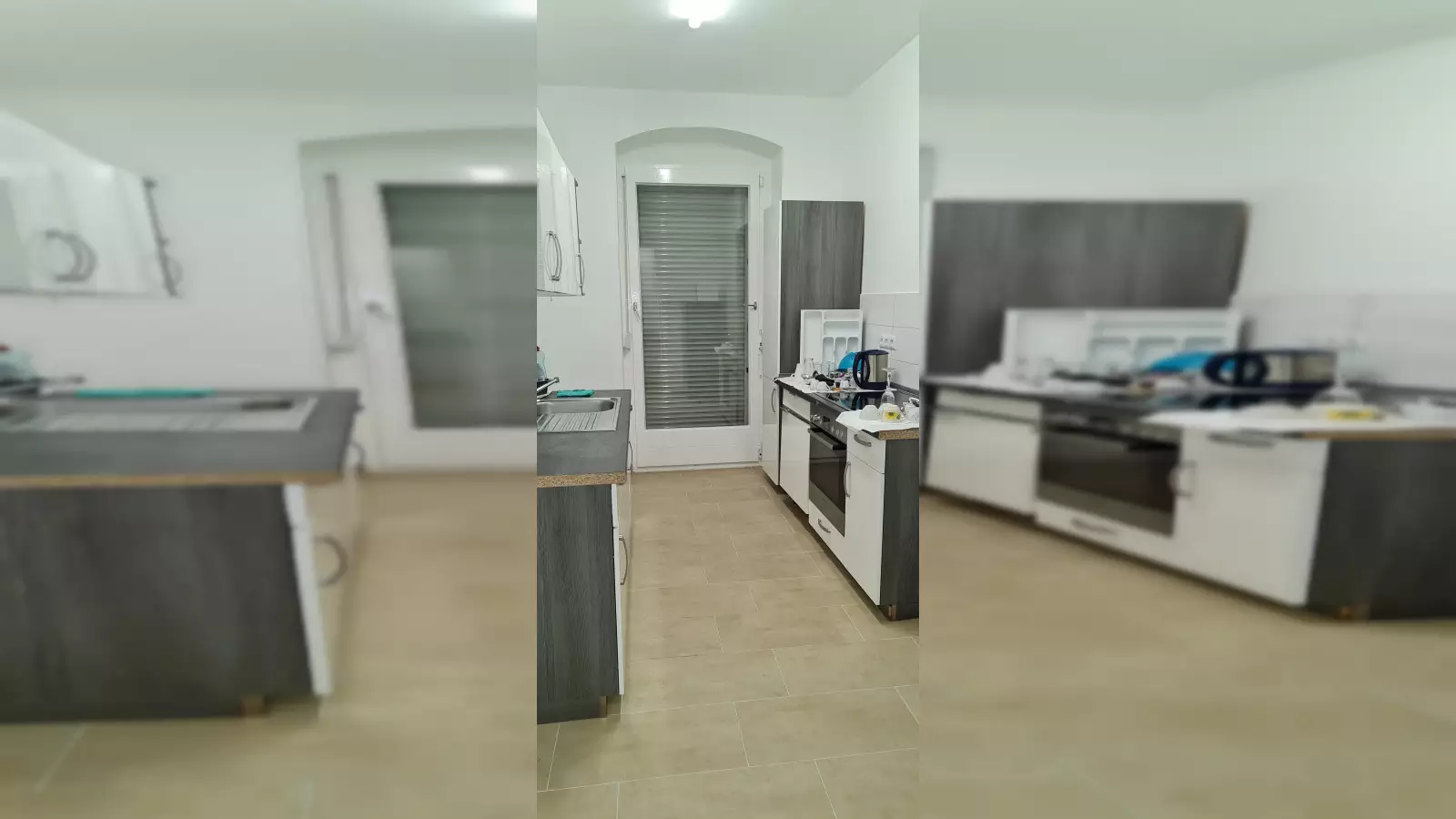 Wohnung Eichborndamm in Berlin