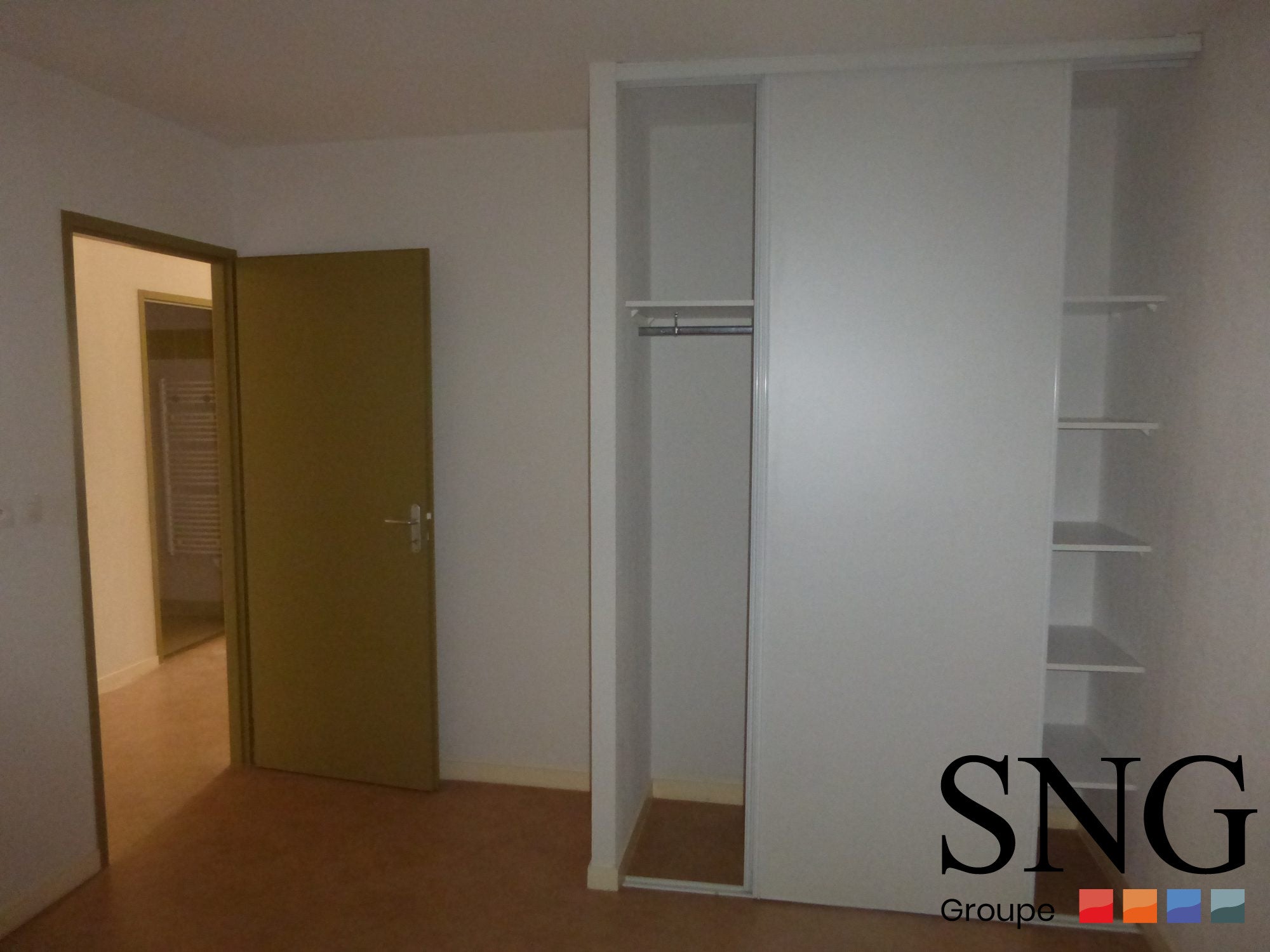 Appartement Rue de Vilotte à Le Châtelet