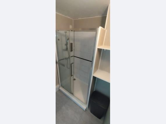 Flat Rue duffour-dubergier in Bordeaux